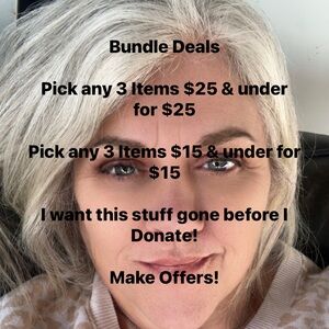 All that Jazz Women's Bundle Deals